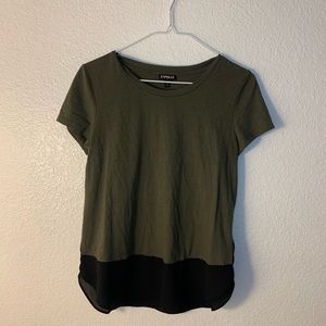 Express Tee Shirt